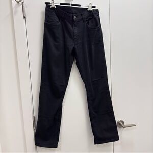 Prada women’s  Dark Jeans